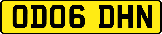 OD06DHN