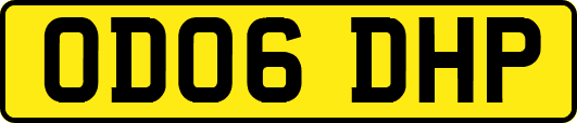OD06DHP