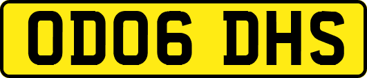 OD06DHS