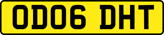 OD06DHT