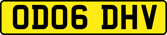 OD06DHV