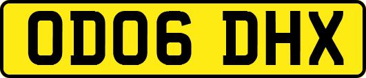 OD06DHX