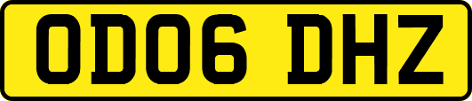 OD06DHZ