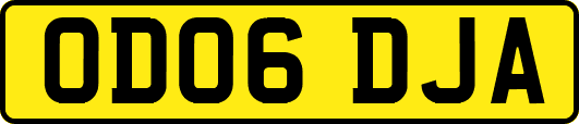OD06DJA