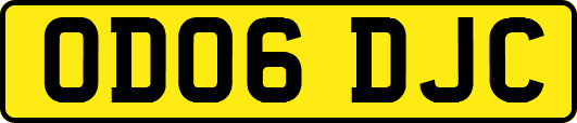 OD06DJC