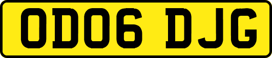 OD06DJG