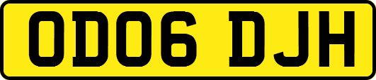 OD06DJH