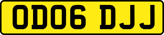 OD06DJJ