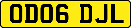 OD06DJL