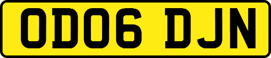 OD06DJN