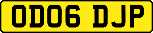 OD06DJP