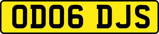 OD06DJS