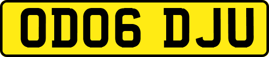 OD06DJU