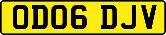 OD06DJV