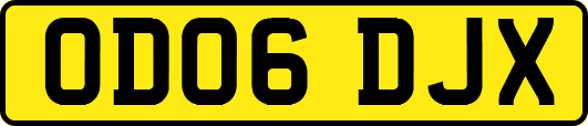 OD06DJX