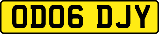 OD06DJY