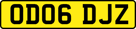 OD06DJZ
