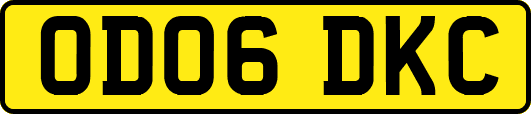 OD06DKC