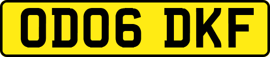 OD06DKF