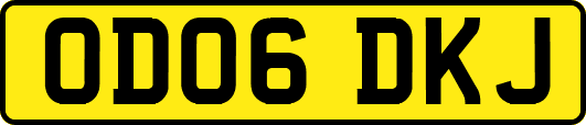 OD06DKJ