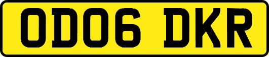OD06DKR
