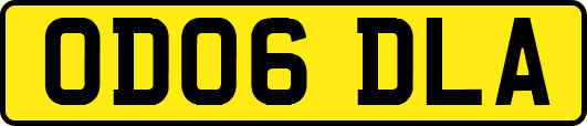 OD06DLA