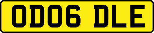 OD06DLE
