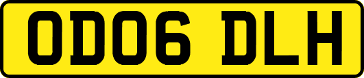OD06DLH