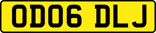 OD06DLJ