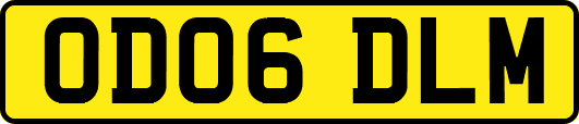 OD06DLM