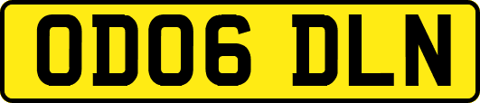 OD06DLN