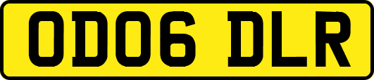 OD06DLR