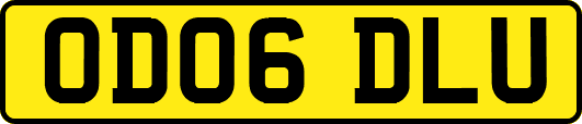 OD06DLU