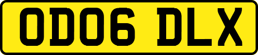OD06DLX
