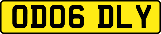 OD06DLY