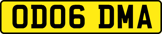 OD06DMA