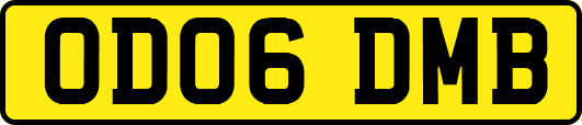 OD06DMB