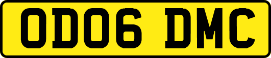 OD06DMC