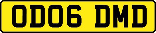 OD06DMD