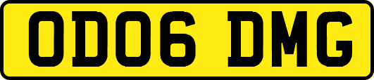 OD06DMG
