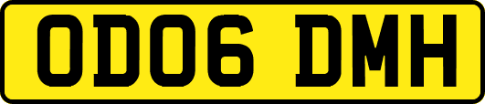 OD06DMH