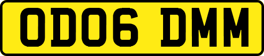 OD06DMM