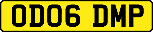 OD06DMP