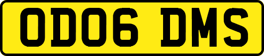 OD06DMS
