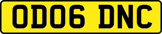 OD06DNC