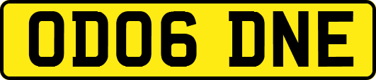 OD06DNE
