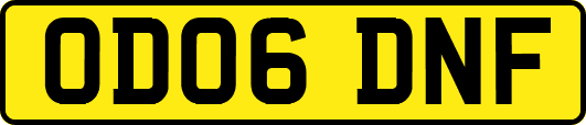 OD06DNF