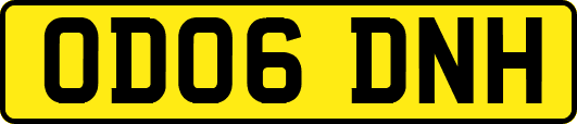 OD06DNH