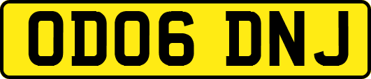 OD06DNJ