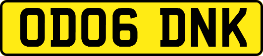 OD06DNK